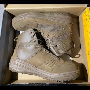 5.11 Halycon Tactical Boots